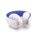 Sony PlayStation Wireless Stereo Headset 2.0 - White| PS4/PS3/PSVita