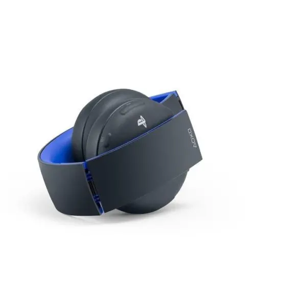 sony playstation wireless headset 2.0