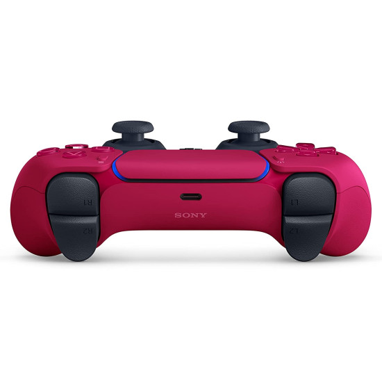 Sony DualSense Wireless Controller - Cosmic Red