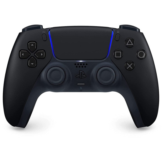 Sony DualSense Wireless Controller - Midnight Black