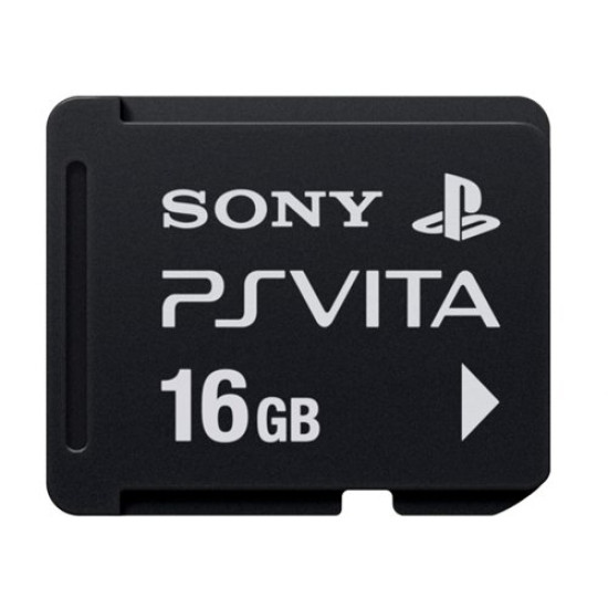 Official 16GB PS Vita Memory Card