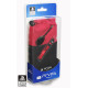 Officially Licensed 4Gamers Clean n Protect Kit - Red - PlayStation Vita