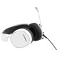 SteelSeries Arctis 3 - Wired Gaming Headset - White