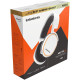 SteelSeries Arctis 5 - Wired Gaming Headset - White