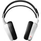 SteelSeries Arctis 7 - Wireless Gaming Headset - White