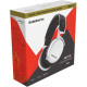 SteelSeries Arctis 7 - Wireless Gaming Headset - White