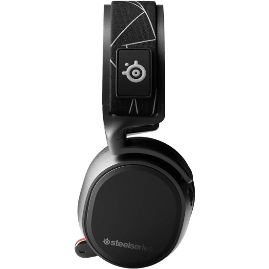 SteelSeries Arctis 9 - Dual Wireless Gaming Headset - Black