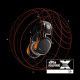 SteelSeries Arctis 9 - Dual Wireless Gaming Headset - Black