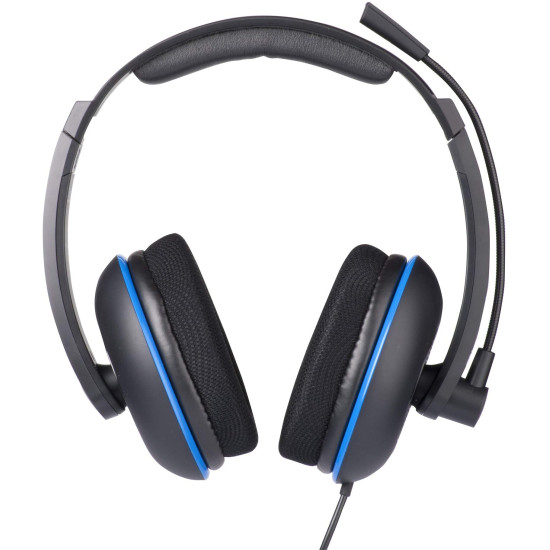 Turtle Beach - Ear Force P12 Amplified Stereo Gaming Headset - PS4 / PS Vita / Mobile Devices