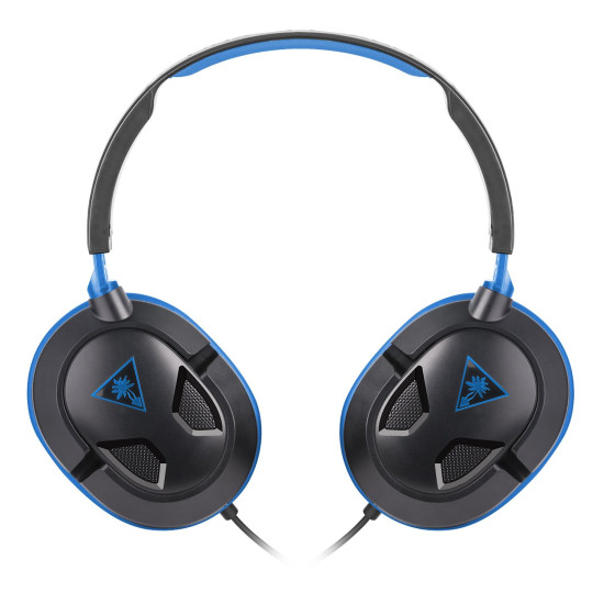 Turtle Beach - Ear Force Recon 60P Amplified Stereo Gaming Headset | PS4 / XB1 / PS3 / PC / Mac / Mobile Devices