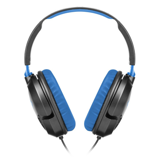 Turtle Beach - Ear Force Recon 60P Amplified Stereo Gaming Headset | PS4 / XB1 / PS3 / PC / Mac / Mobile Devices