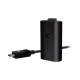 Microsoft Xbox One Play and Charge Kit V2