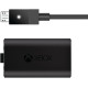 Microsoft Xbox One Play and Charge Kit V2