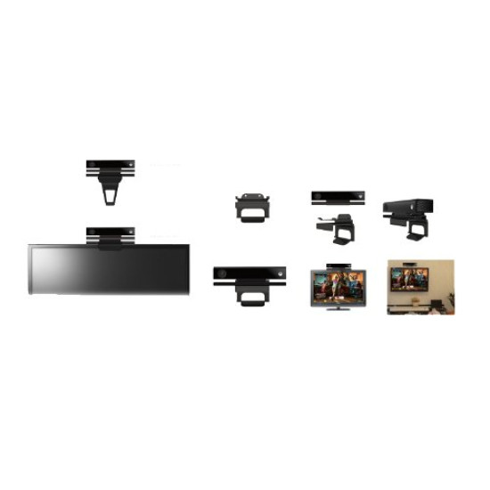 ORB Kinect Camera TV Clip and Wall Mount | XB1