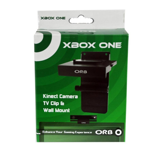 ORB Kinect Camera TV Clip and Wall Mount | XB1