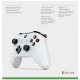 Microsoft Xbox One Wireless Controller - Crete White