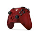 Microsoft Xbox One Wireless Controller - Gears of War 4 Crimson Omen Limited Edition