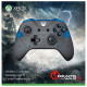 Microsoft Xbox One Wireless Controller - Gears of War 4 JD Fenix Limited Edition