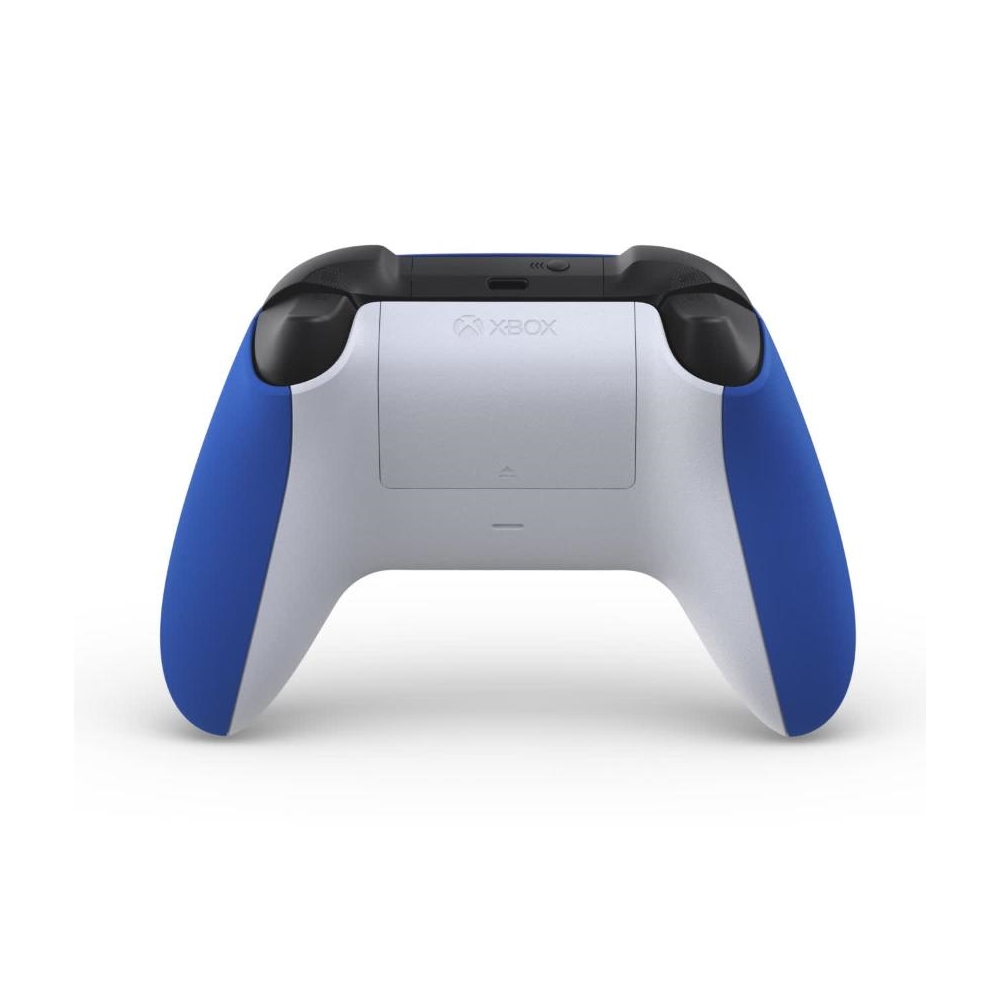 Microsoft Xbox Wireless Controller - Shock Blue | XBS Accessories