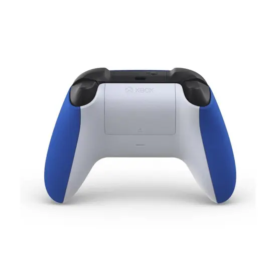 xbox controller shock blue