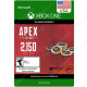 APEX Legends - 2150 Coins USA Store - Xbox One - Digital Code