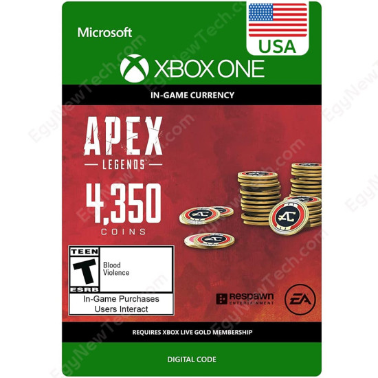 jeux xbox one Apex legends • LE 983 Amos, Val-D'Or, Pawnshop