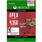 APEX Legends - 4350 Coins USA Store - Xbox One - Digital Code APEX Legends - 4350 Coins USA Store - Xbox One - Digital Code