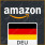Amazon Germany Gift Card