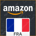 Amazon France Gift Card