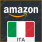 Amazon Italy Gift Card