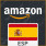 Amazon Spain Gift Card