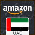Amazon UAE Gift Card