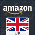 Amazon UK Gift Card
