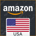 Amazon USA Gift Card