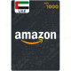 AED1000 UAE Amazon Gift Card - Digital Code