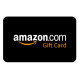 10 £ UK Amazon Gift Card - Digital Code
