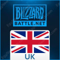 UK Blizzard Battle.net