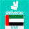 UAE Deliveroo