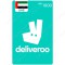 AED1000 UAE Deliveroo Gift Card - Digital Code