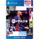 FIFA 21 - USA + Ultimate Team + 14 Days USA PS Plus - PlayStation 4 - Digital Code