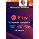 12 Month Global EA Play Subscription for PC Origin - Digital Code 12 Month Global EA Play Subscription for PC Origin - Digital Code