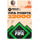 FIFA 22 Ultimate Team - 12000 FUT Points - Global - PC Origin Digital Code