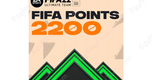 Comprar FIFA 21 2200 FUT Jogo para PC