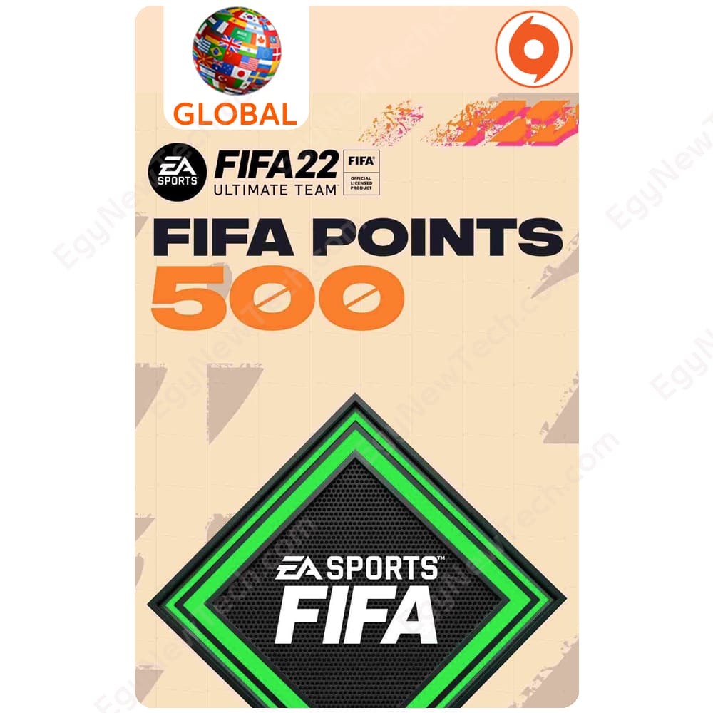 FIFA 22 (PC) - Origin Key