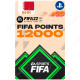 FIFA 22 Ultimate Team - 12000 Bahrain FUT Points - PlayStation - Digital Code