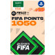 FIFA 22 Ultimate Team - 1050 KSA FUT Points - PlayStation - Digital Code
