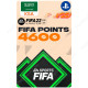 FIFA 22 Ultimate Team - 4600 KSA FUT Points - PlayStation - Digital Code