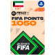 FIFA 22 Ultimate Team - 1050 Kuwait FUT Points - PlayStation - Digital Code