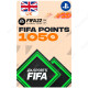 FIFA 22 Ultimate Team - 1050 UK FUT Points - PlayStation - Digital Code