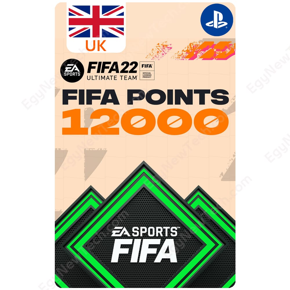 FIFA 22 - FUT 22 DLC, PC